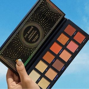 2/$22 ✨ ace beaute serenity eyeshadow palette